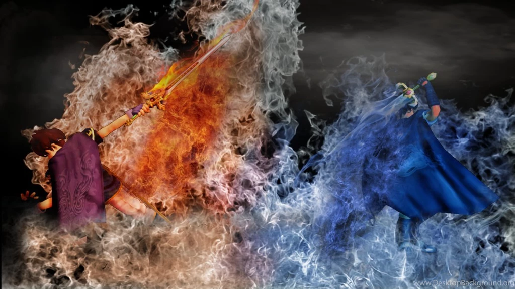 Browsing Wallpapers On DeviantArt