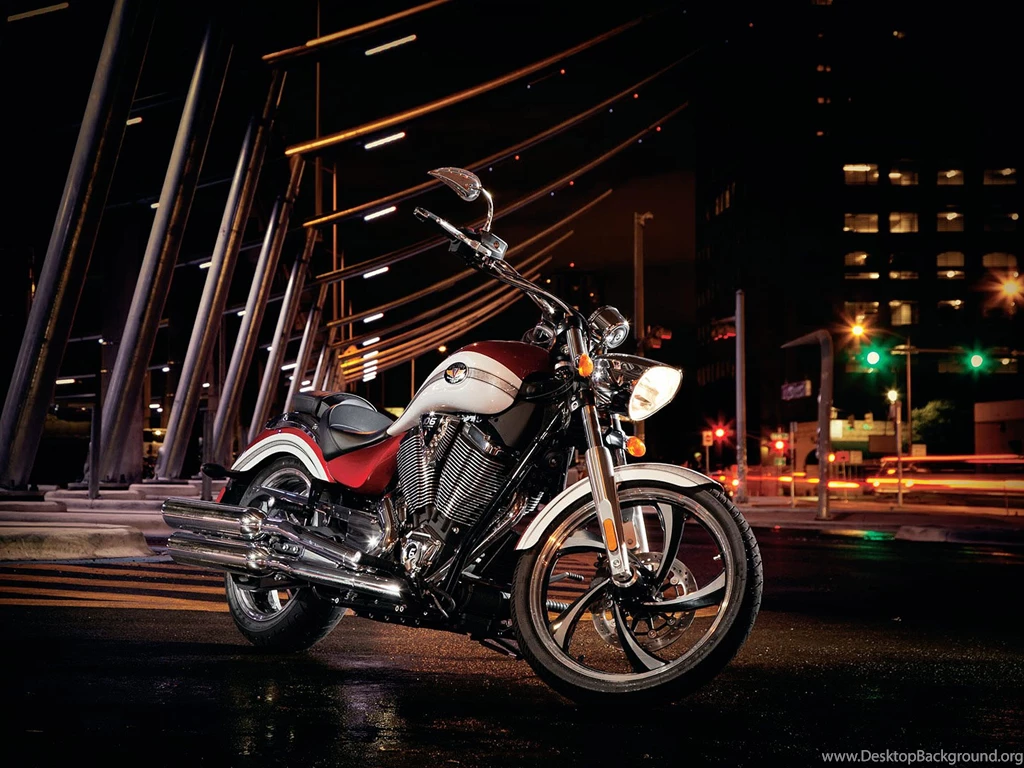 Cool Motorcycles Wallpapers