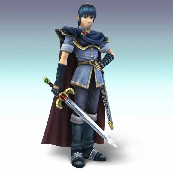 Alayx WAllpaper: Game Fire Emblem F 363 In No