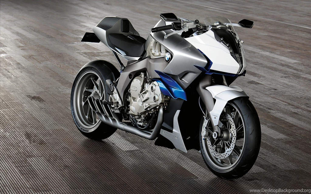 BMW Motorcycles HD Wallpapers For Desktop