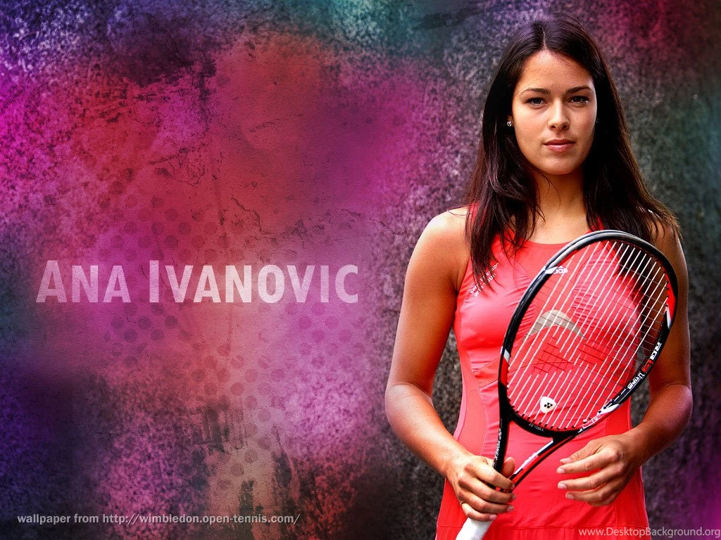 Ivanovic Hd Wallpapers