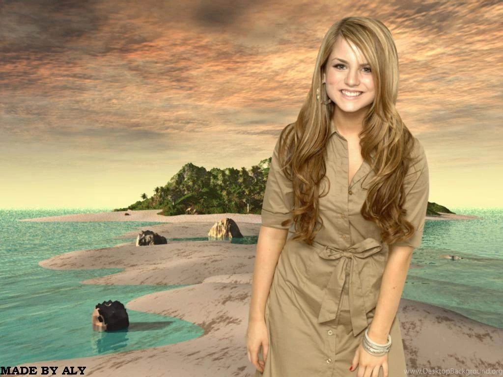 Joanna Levesque Desktop Wallpapers (2329)