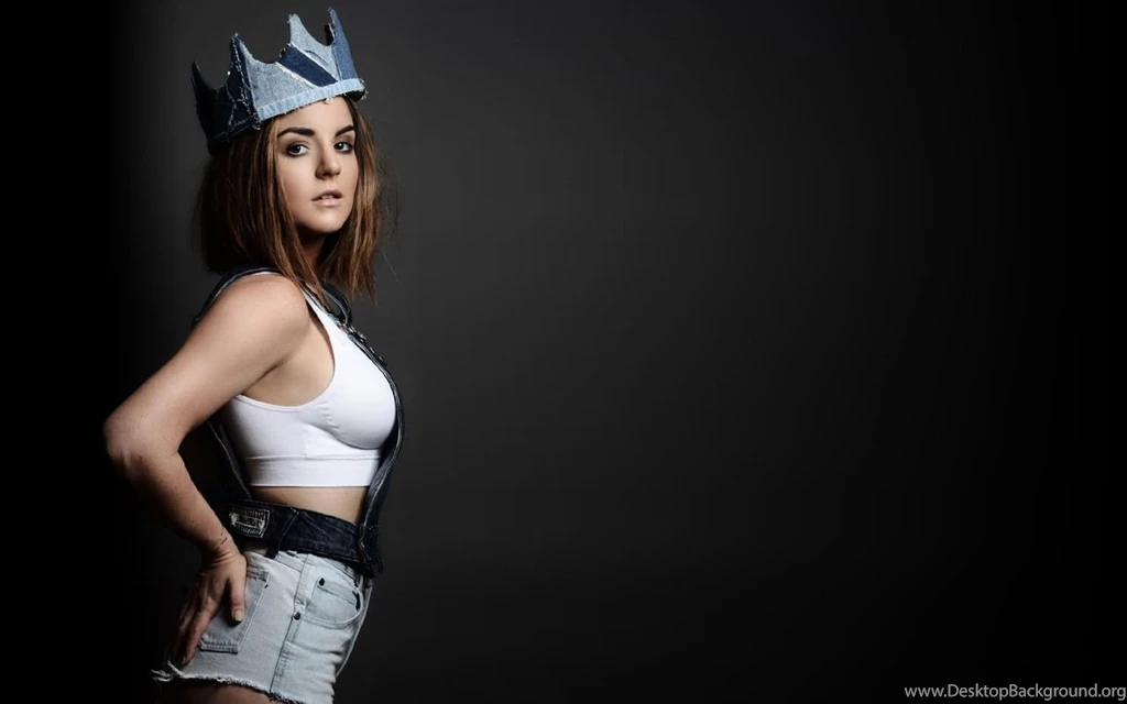 Joanna Levesque Wallpapers (+6), August 2014