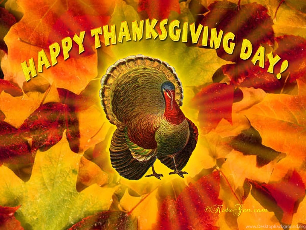 Happy Thanksgiving Wallpapers Free
