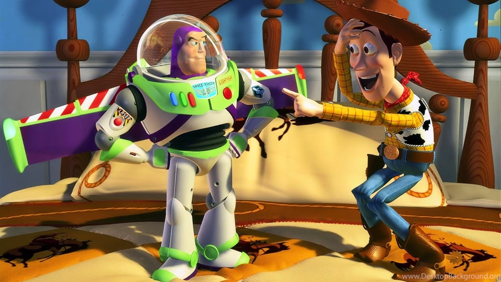 Disney, Woody, Lightyear, Background, Wallpapers, Sites, Top (