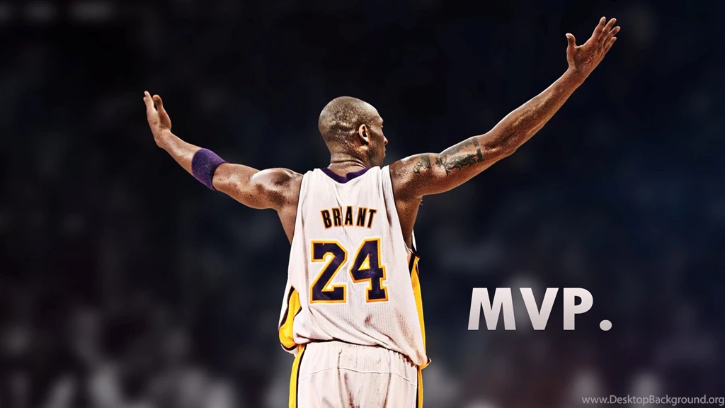 Kobe Bryant Wallpapers Collection (41+)