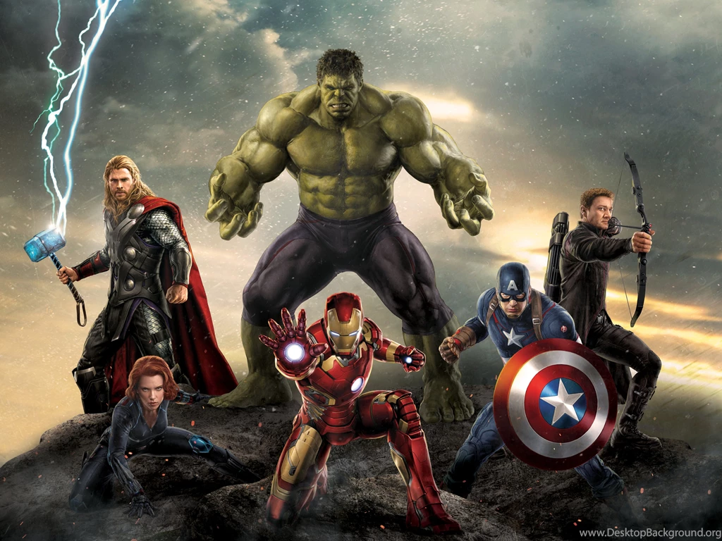 Free Hulk Avengers Wallpapers For Mac @457 « Wallx