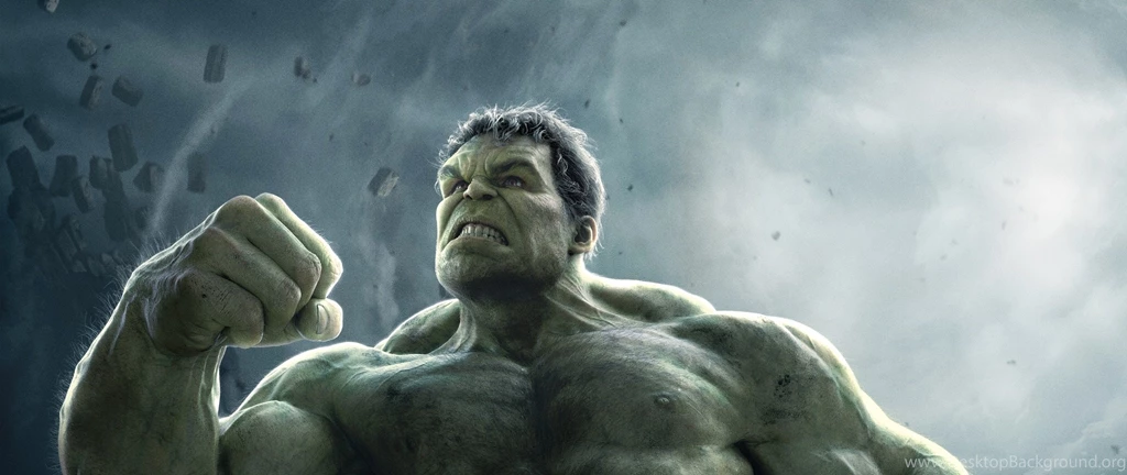 2560x1080 21:9 TV Hulk Wallpapers HD, Desktop Backgrounds ...