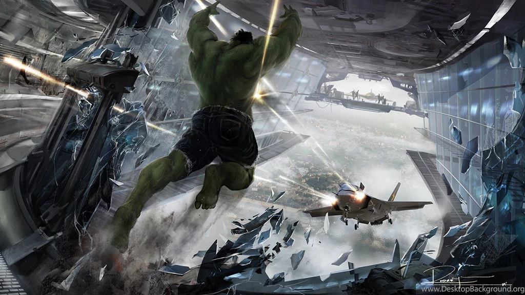 Free Hulk Avengers Wallpapers For Iphone @BF5 « Wallx