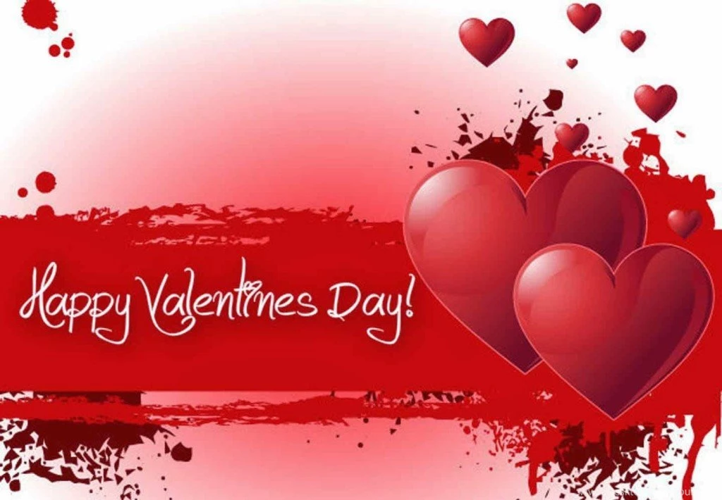 2016 Valentine Day Romantic Wallpapers Free Download