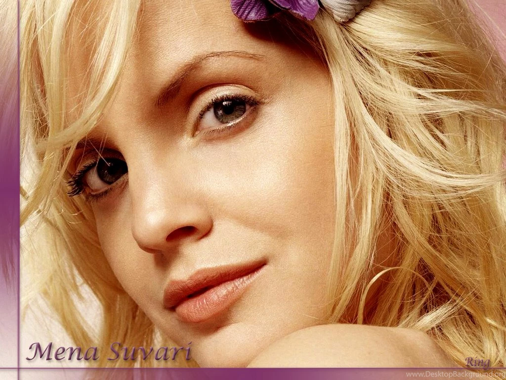 Mena Suvari   Mena Suvari Wallpapers (228162)   Fanpop