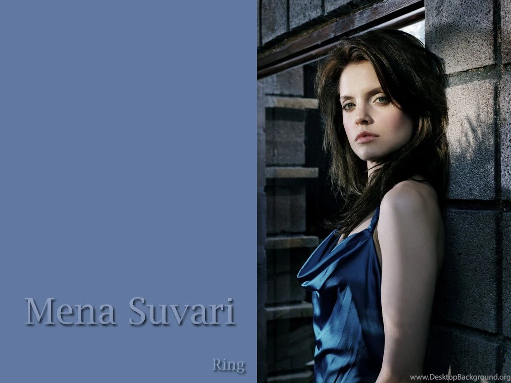 Mena Suvari Mena Suvari Wallpapers (228108) Fanpop