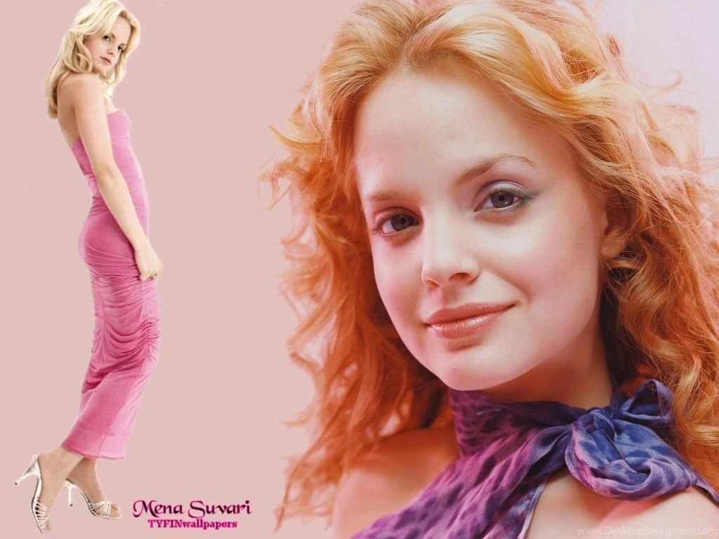 Mena Mena Suvari Wallpapers (1235243) Fanpop