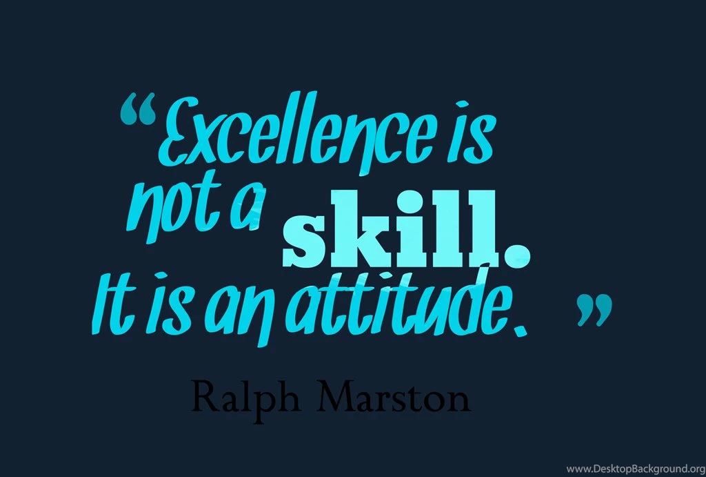 Attitude Quote Wallpapers