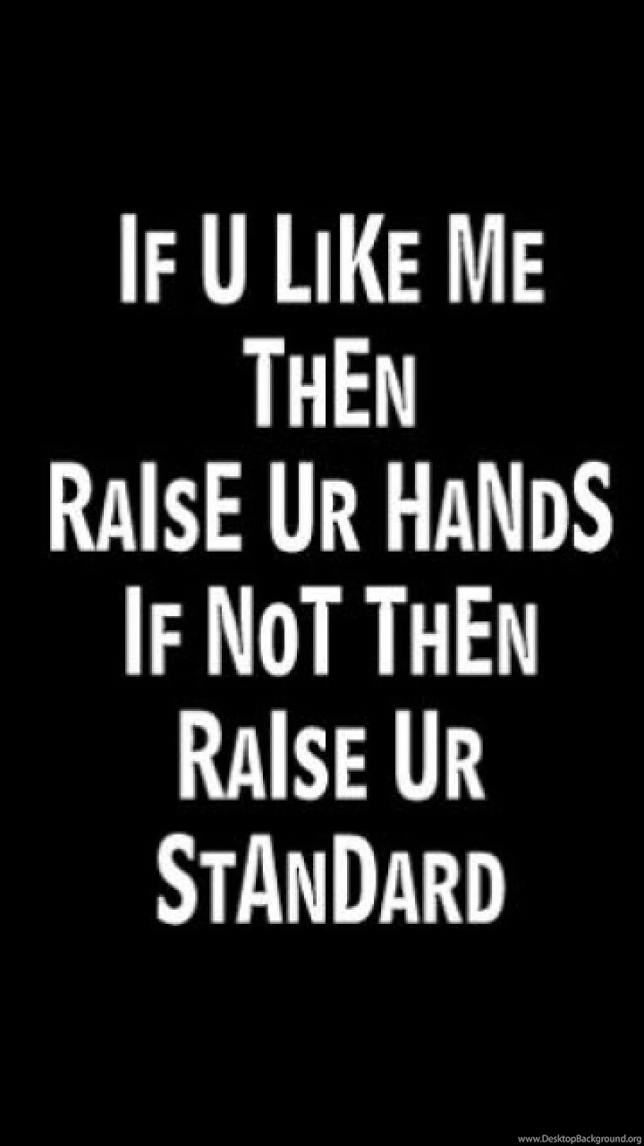 Attitude Quote Mobile Wallpapers Taglist Page 2 For Mobile Phone.