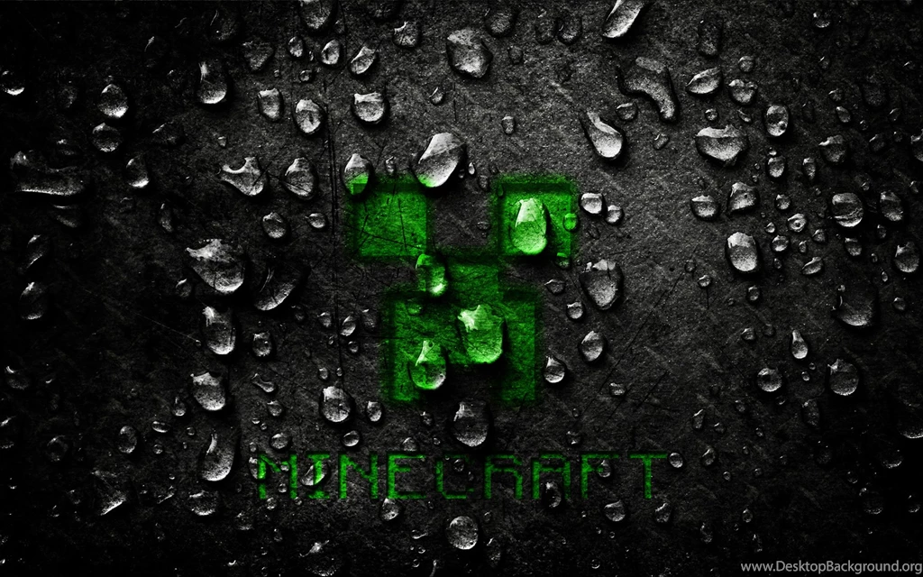Minecraft Wallpapers Collection (39+)