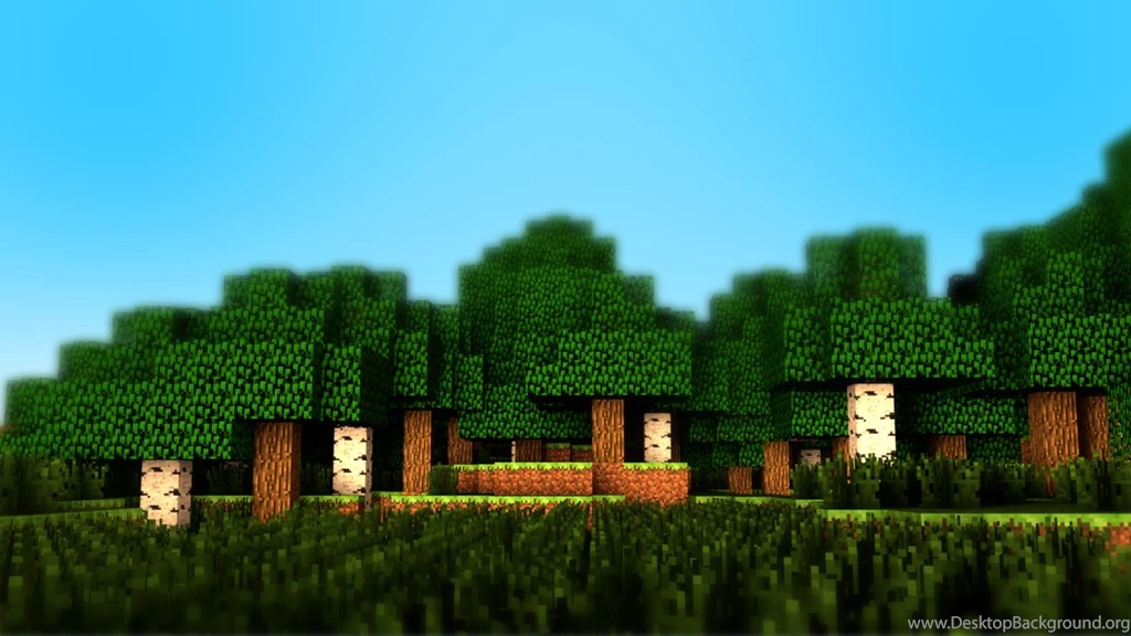 Minecraft Wallpapers High Resolution Wallpapers
