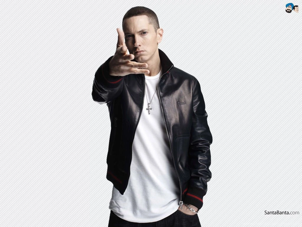 Eminem Hd Wallpapers