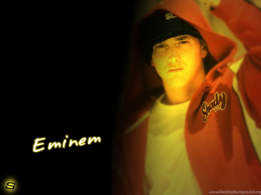 Eminem VIP Wallpapers (Page 1)