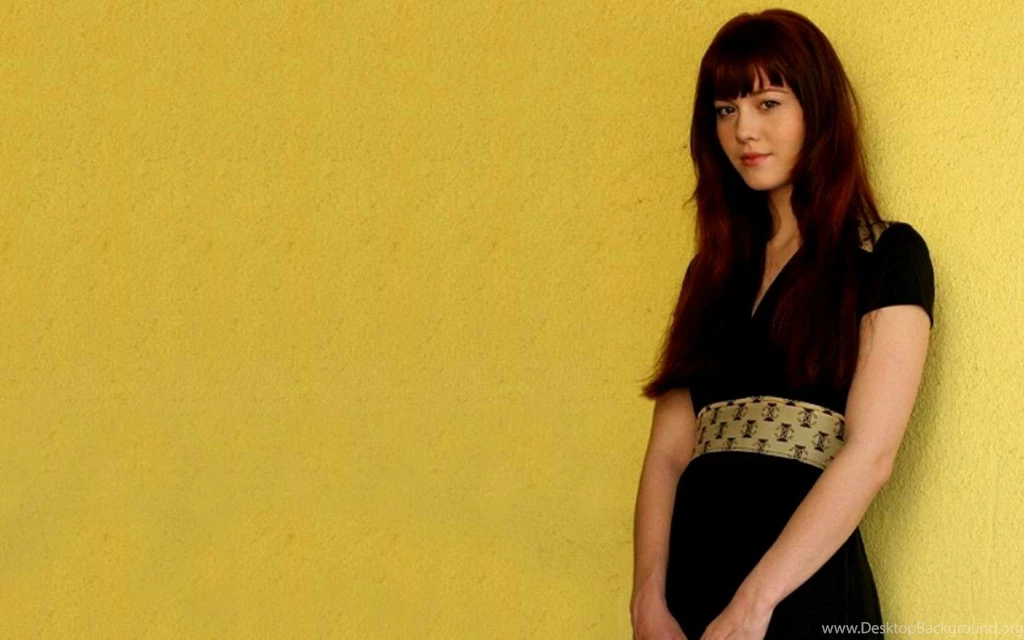 Celebrity Wallpaper: Mary Elizabeth Winstead (Wallpapers 2)