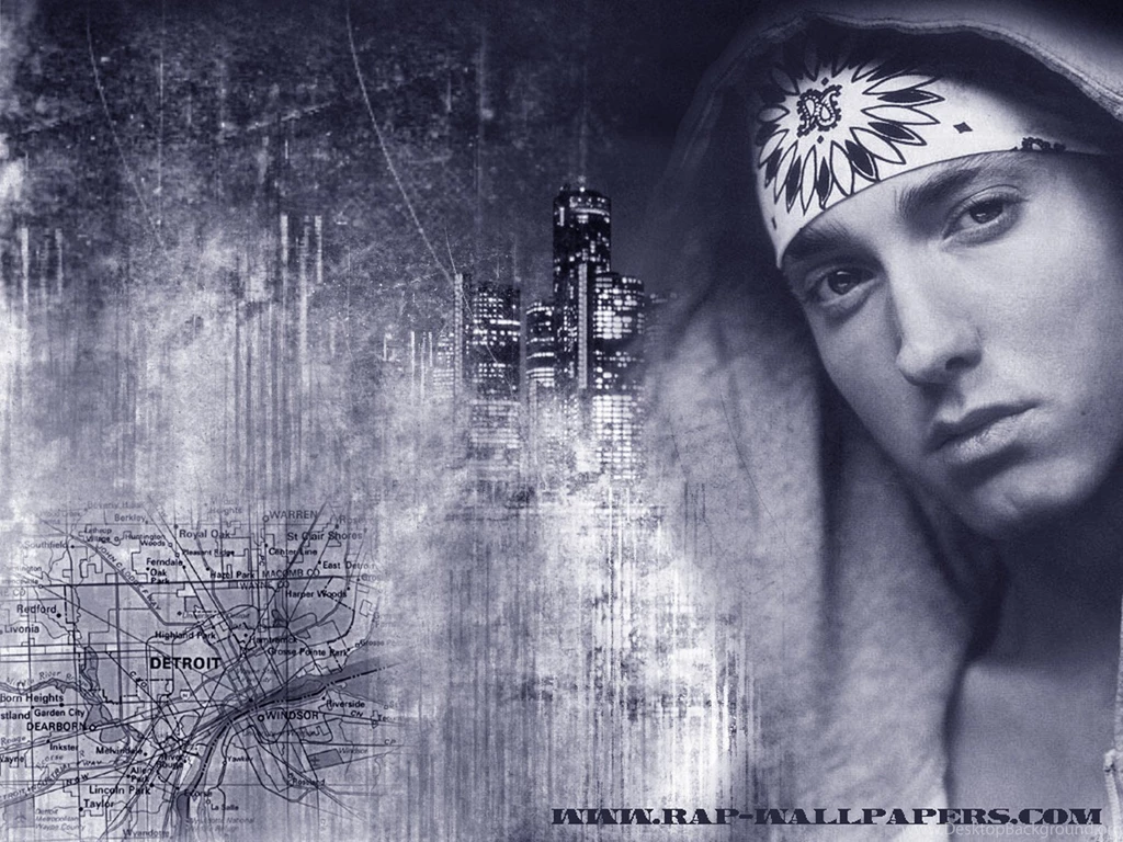 Eminem Free Wallpapers
