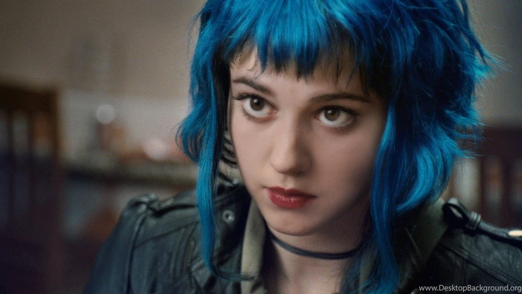 Mary Elizabeth Winstead Die Hard