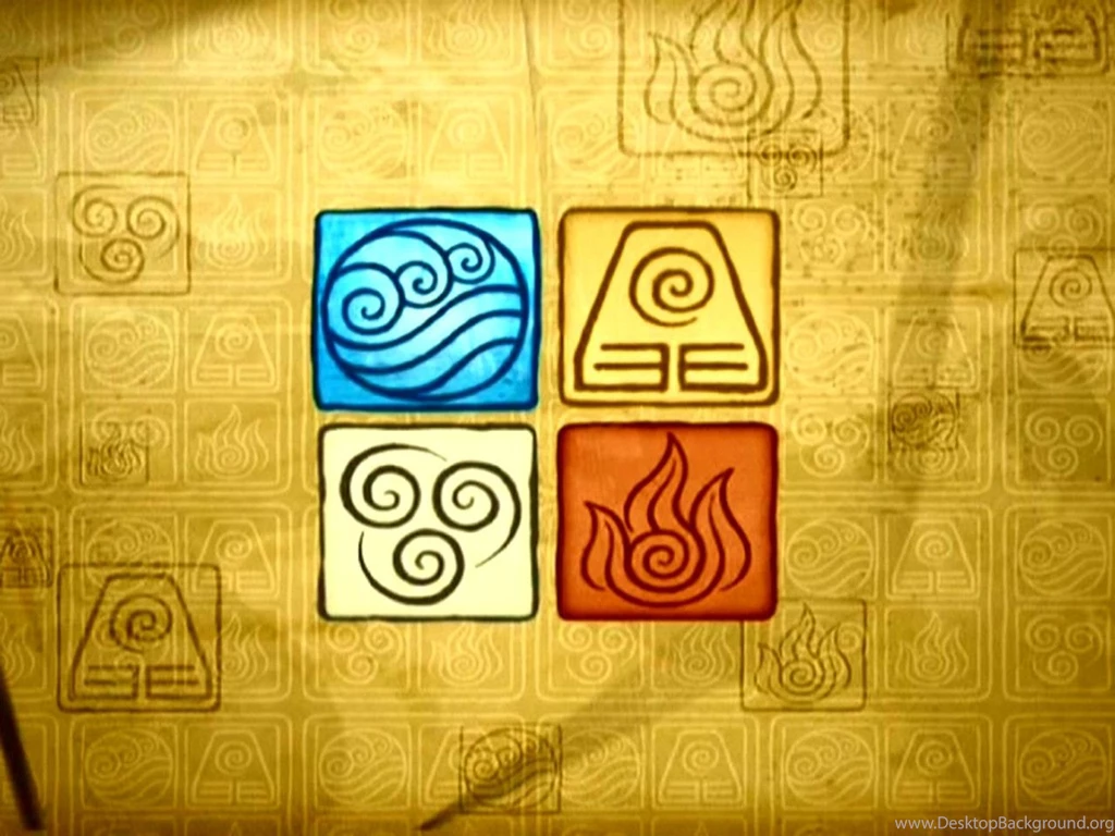 Avatar The Last Airbender Backgrounds Wallpapers Cave