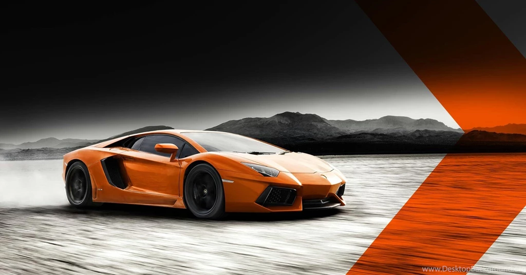 Super Cars Wallpapers