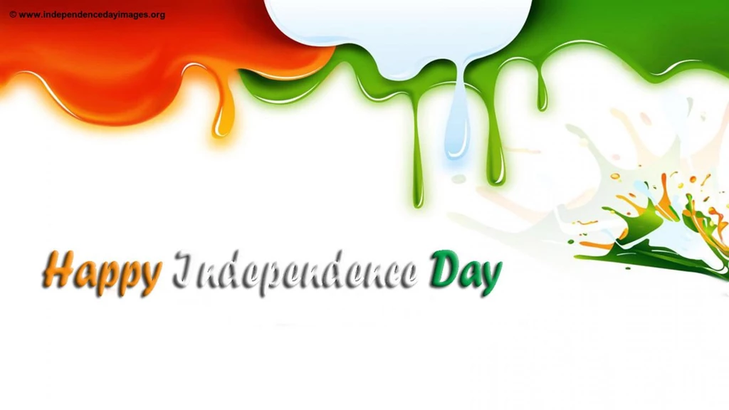 Happy Independence Day Wallpapers