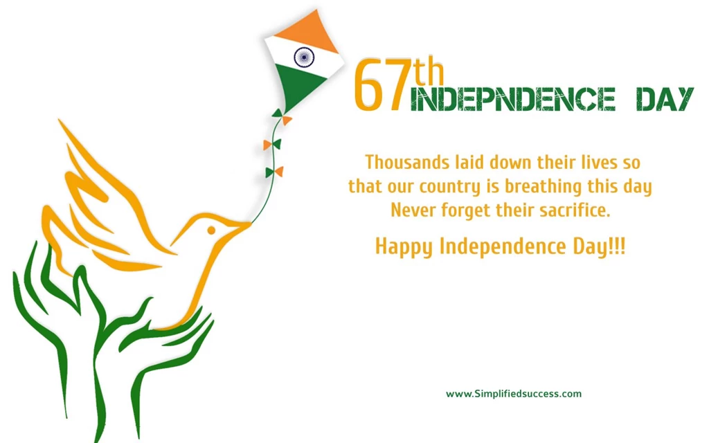 Happy Independence Day India 2013 HD Wallpaper, Download Free ...