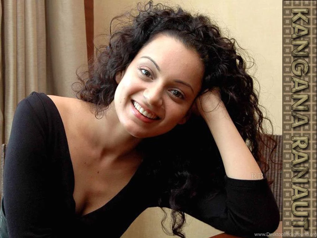 Kangana Ranaut Wallpapers (1024x768) : Indya101.com