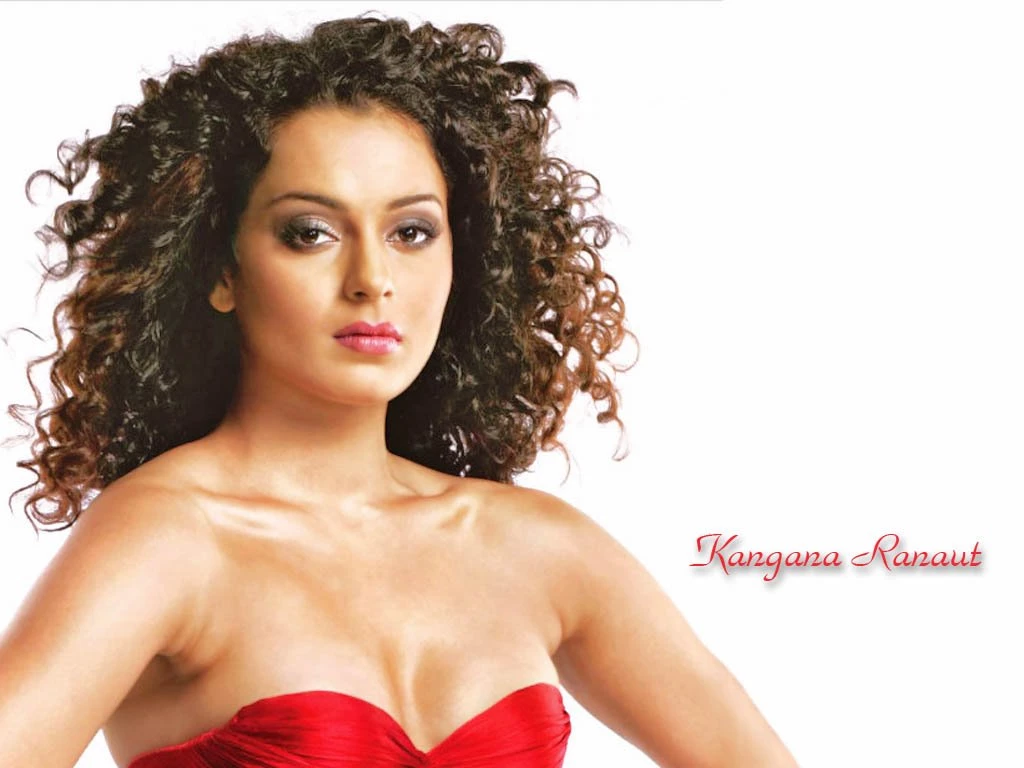 Kangana Ranaut HD Wallpapers