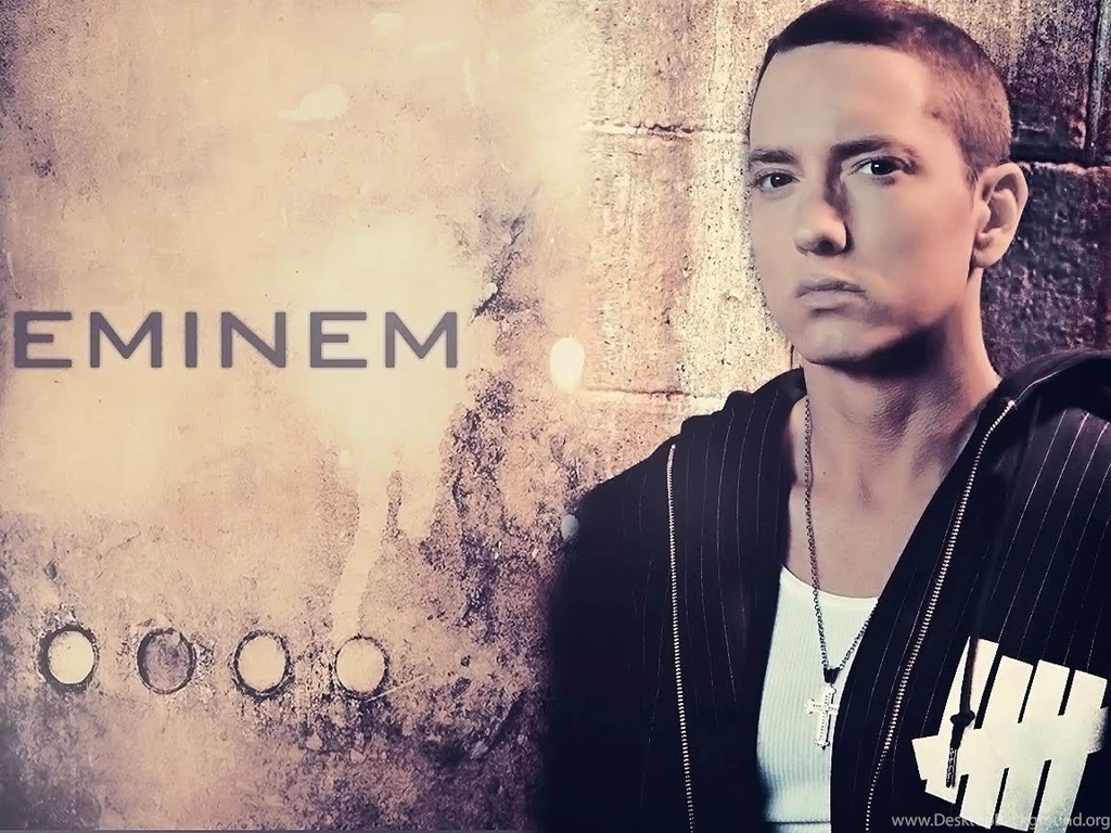 Wallpapers Eminem 2013