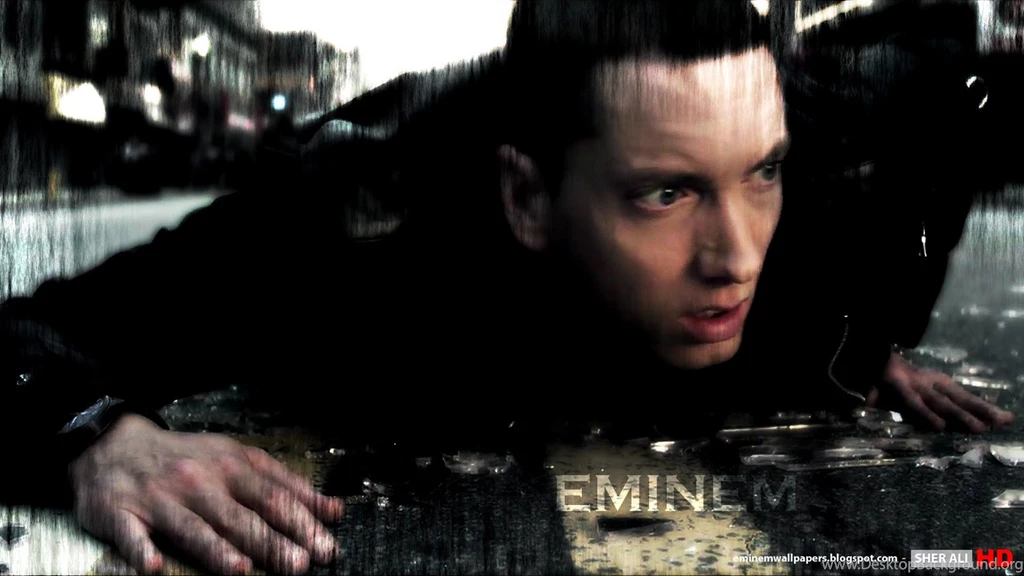 EMINEM WALLPAPERS