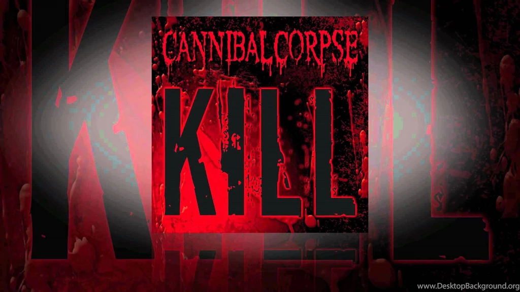 Cannibal Corpse "Make Them Suffer" YouTube