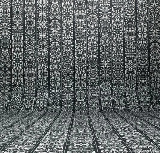Studio Job NLXL Archives Wallpapers Collection Perished