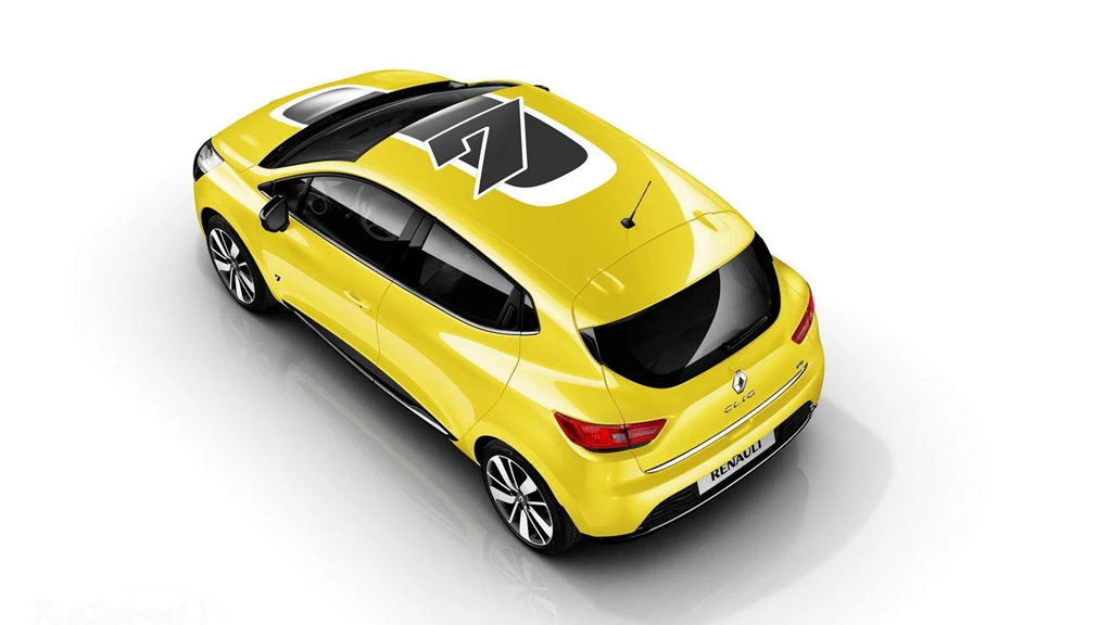 Renault clio automatic Wallpapers Freak Wheel