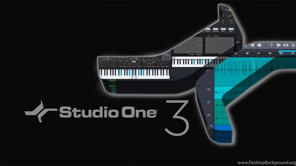 PreSonus Forums