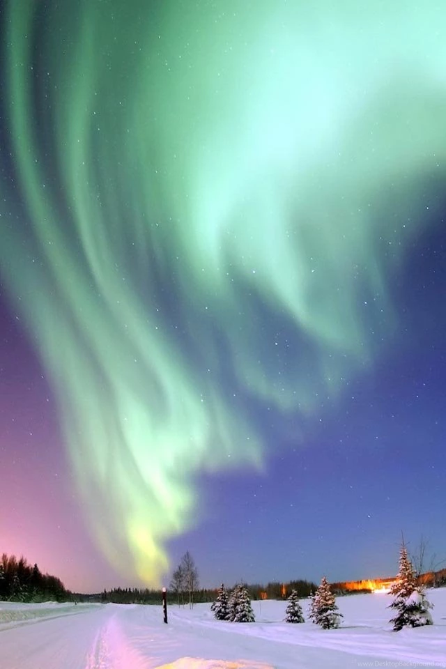 Wallpapers Keren Untuk HP Android