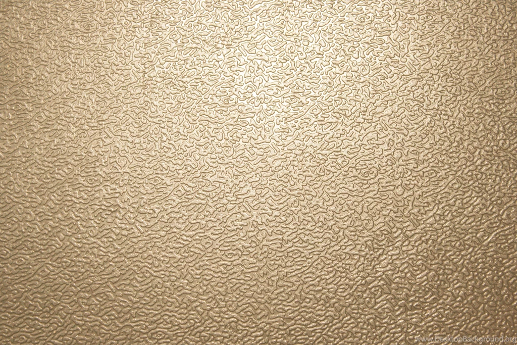 Textured Tan Plastic Close Up Picture