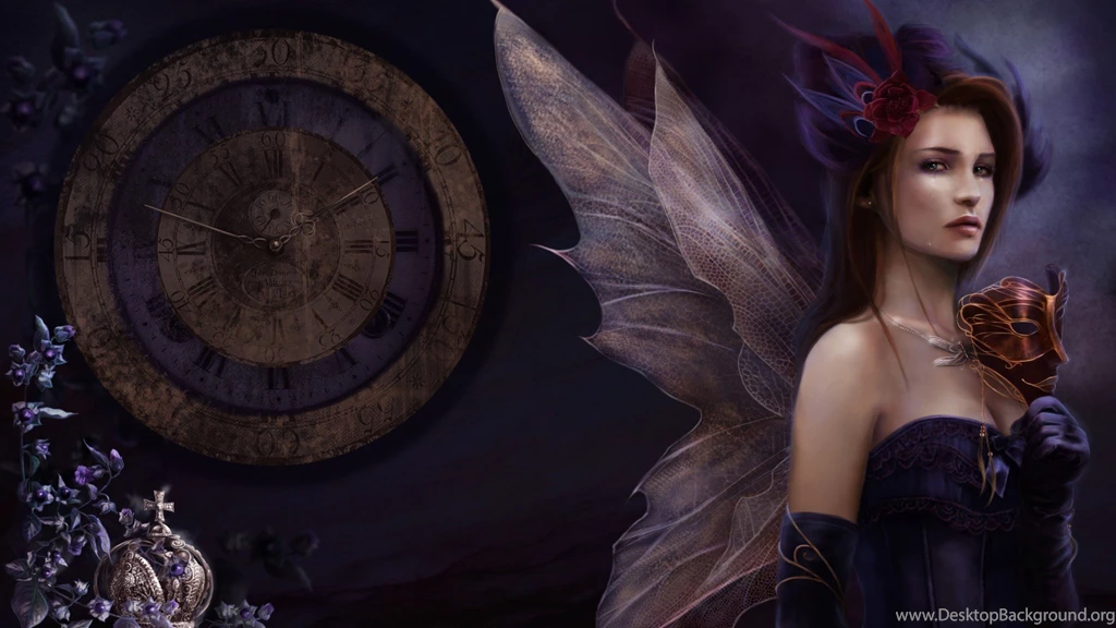 Fairy Wallpapers, Fairy Desktop Wallpapers