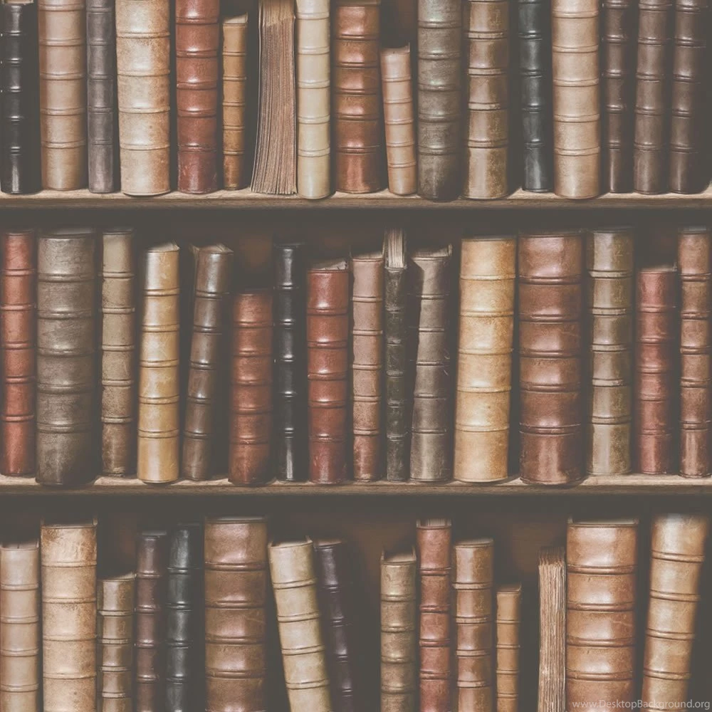 Bookshelf Wallpapers Wallpapers Zone