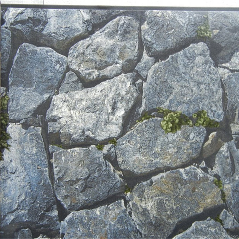 Aliexpress.com : Buy Vintage 3D Stone Wallpapers Roll 3d ...