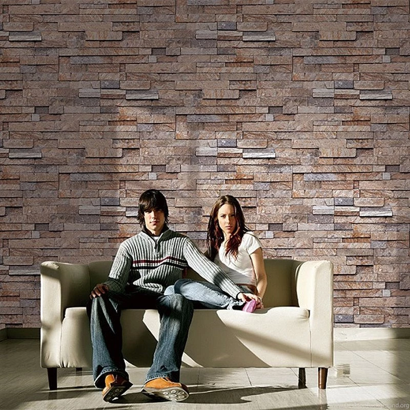 Online Buy Wholesale 3d Stone Wallpapers From China 3d Stone ...