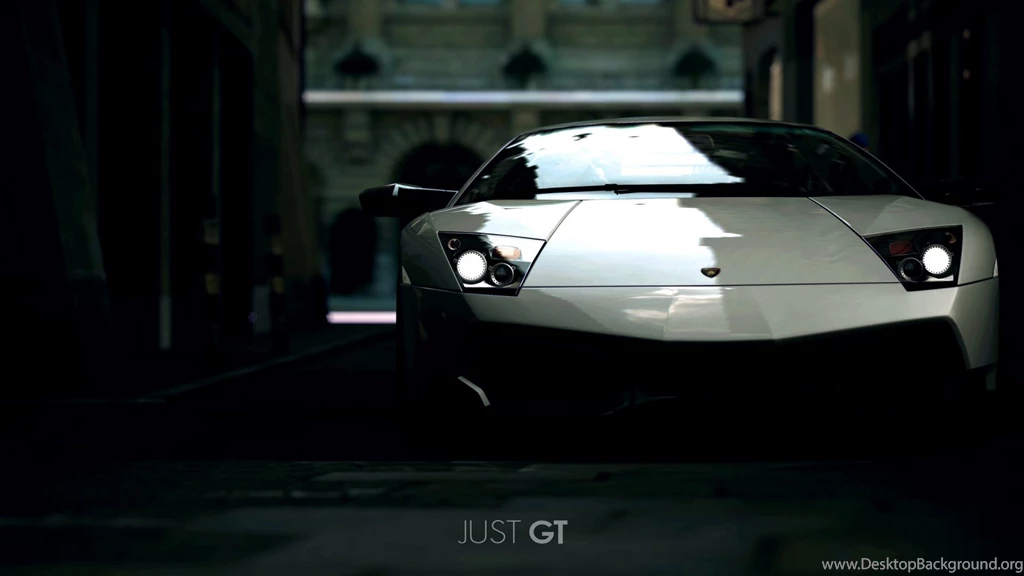 Lamborghini Wallpapers Hd