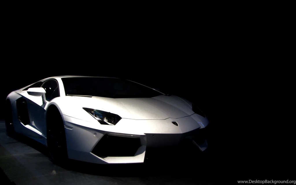 Fonds D'écran Lamborghini Aventador : Tous Les Wallpapers ...