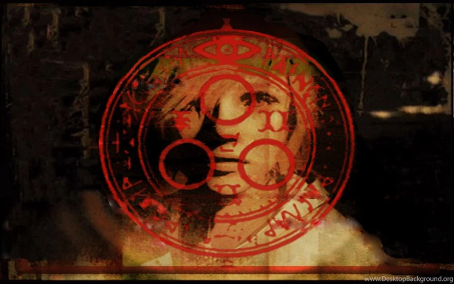 Silent Hill 3 Savescreen Wallpapers By Ravenfirex On DeviantArt