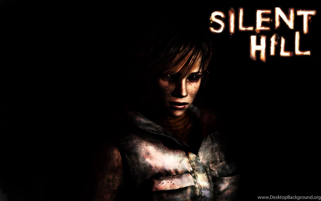 Silent Hill 3 Heather By Stinkfyst On DeviantArt