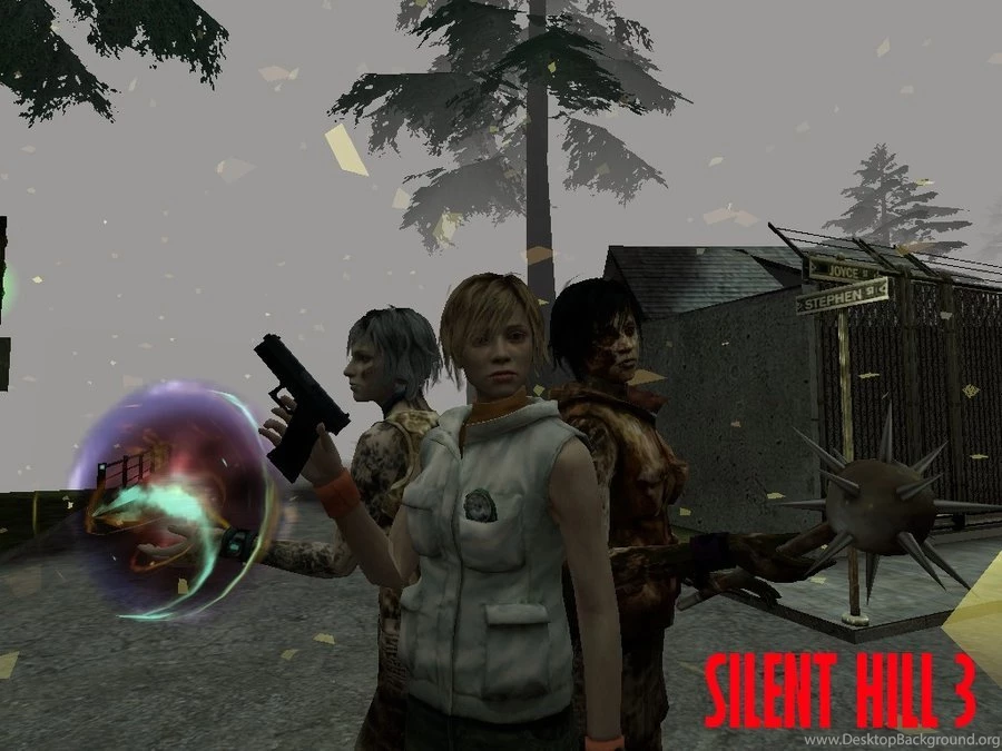 Screenshots And Wallpapers On Iloveheather DeviantArt
