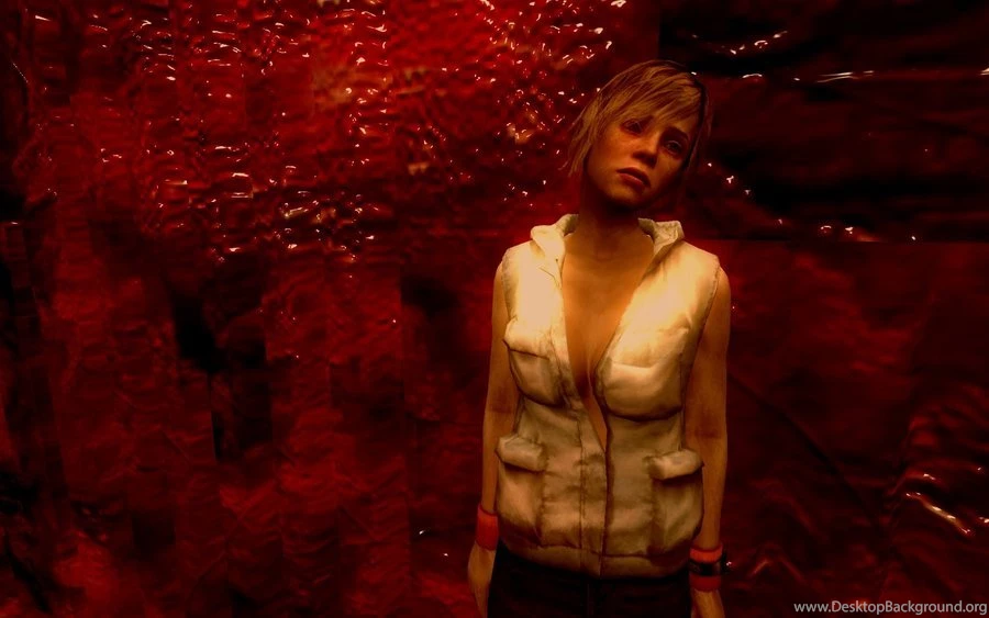 Silent Hill 3 Profound Life By Naroon X On DeviantArt
